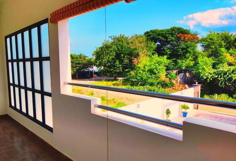 Стандартный Номер Кровать Кинг, Thaai Residency