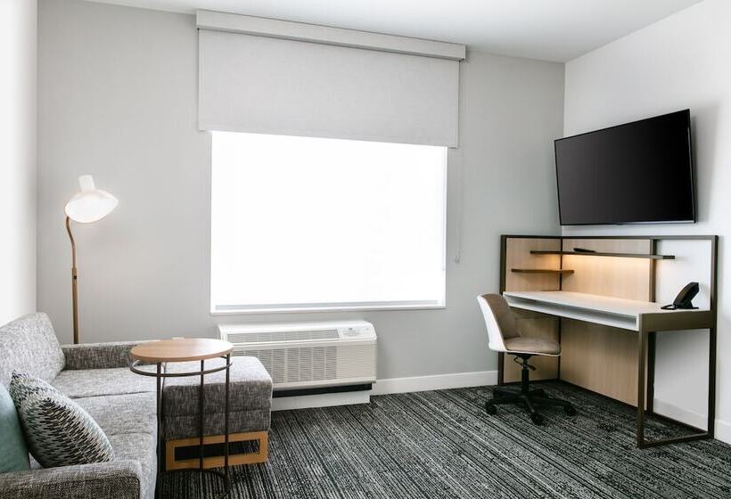 스위트, Towneplace Suites By Marriott Madison West, Middleton