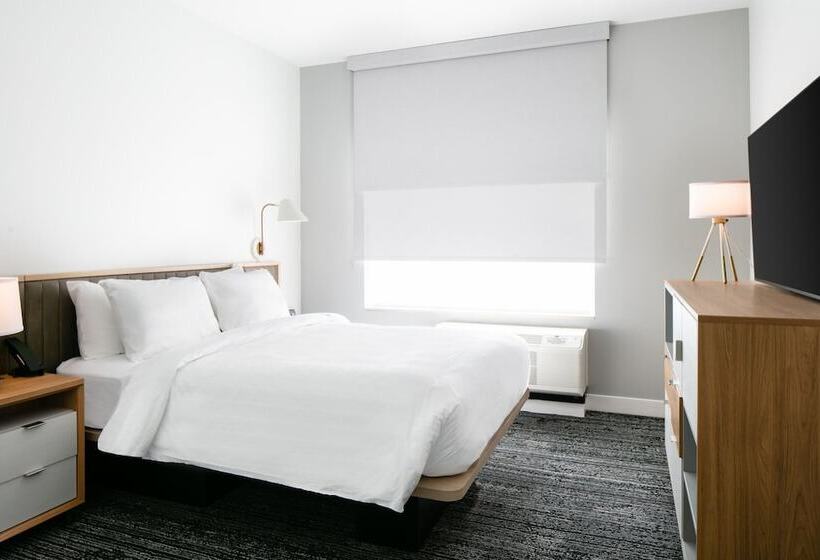 스위트, Towneplace Suites By Marriott Madison West, Middleton