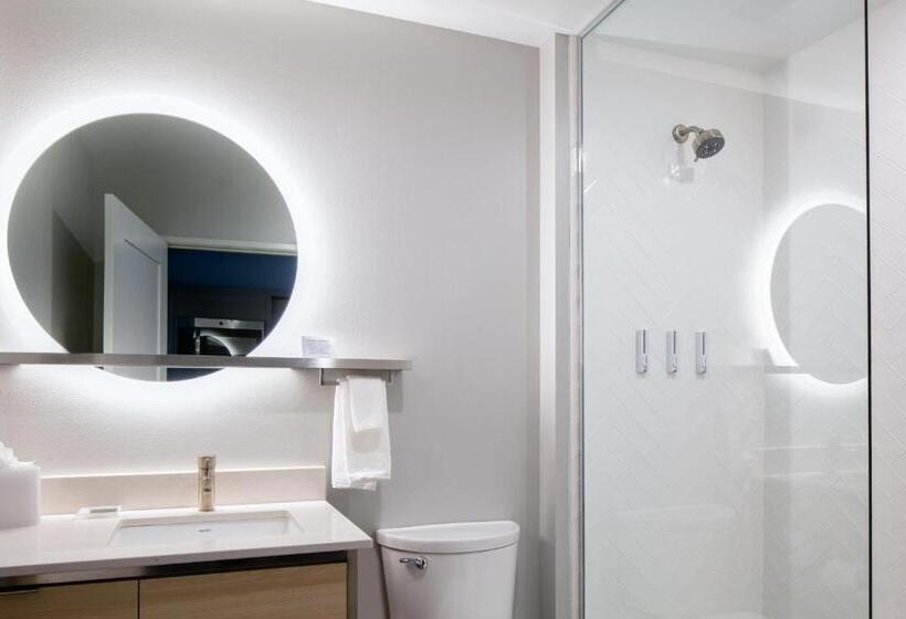 스위트, Towneplace Suites By Marriott Madison West, Middleton