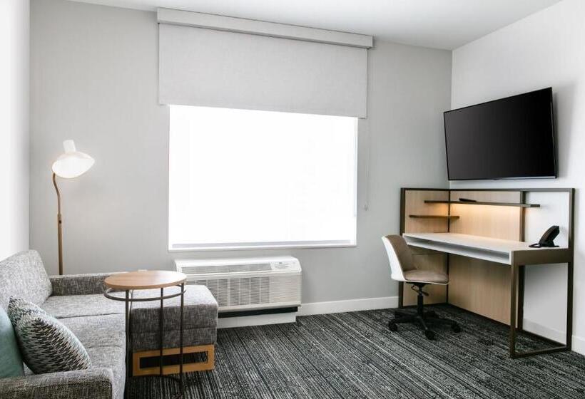 스위트, Towneplace Suites By Marriott Madison West, Middleton