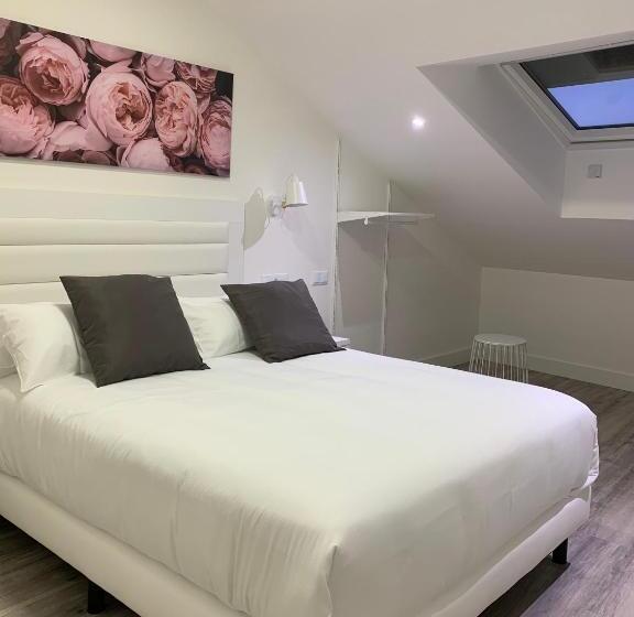 Номер Стандарт, Hostal Comfort Suites