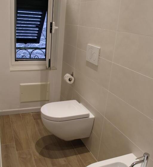 اتاق استاندارد, Albergo Augusta B&b