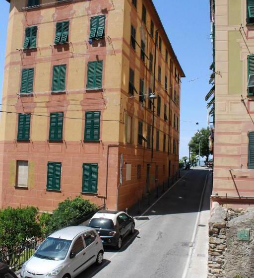 اتاق استاندارد, Albergo Augusta B&b