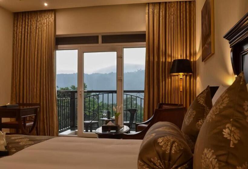 Стандартный Номер Кровать Кинг, Montrose Golf Resort & Spa