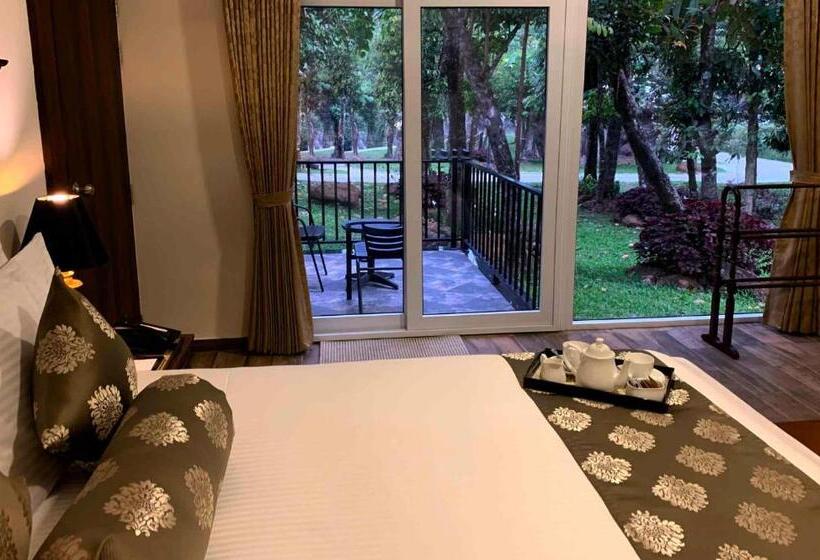 Вилла 1 Спальня, Montrose Golf Resort & Spa