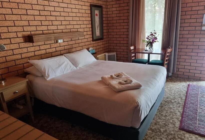 Номер Стандарт, La Cochon Rose Motel