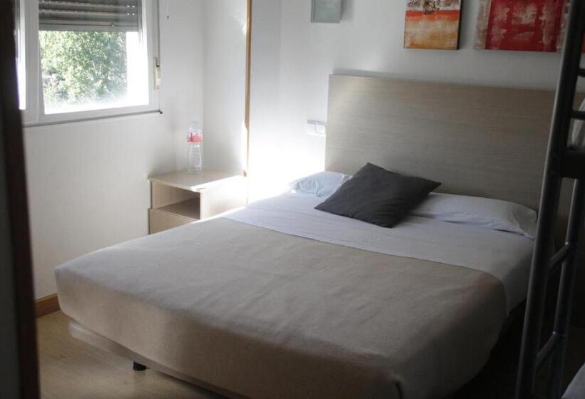 חדר סטנדרט, Hostal Francisco Salinas