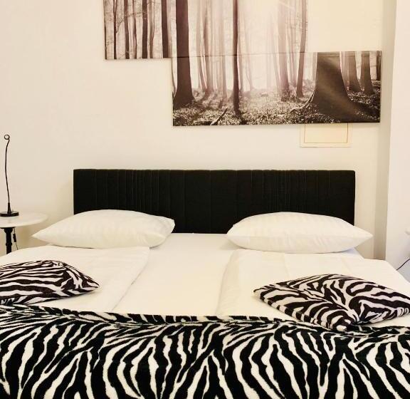 استودیوی سوپریور, Altstadthotel Hayk Am Rhein