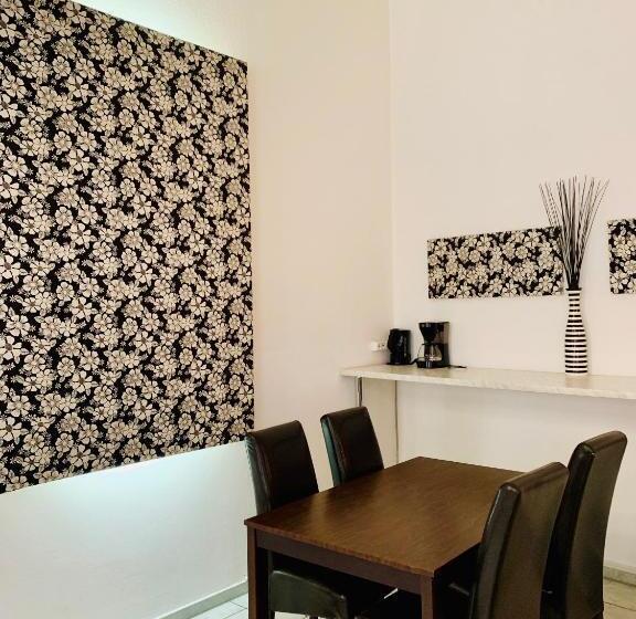 Студия Superior, Altstadthotel Hayk Am Rhein