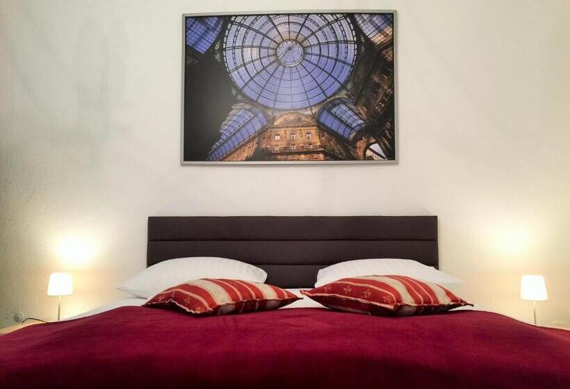 آپارتمان 1 خوابه همکف, Altstadthotel Hayk Am Rhein