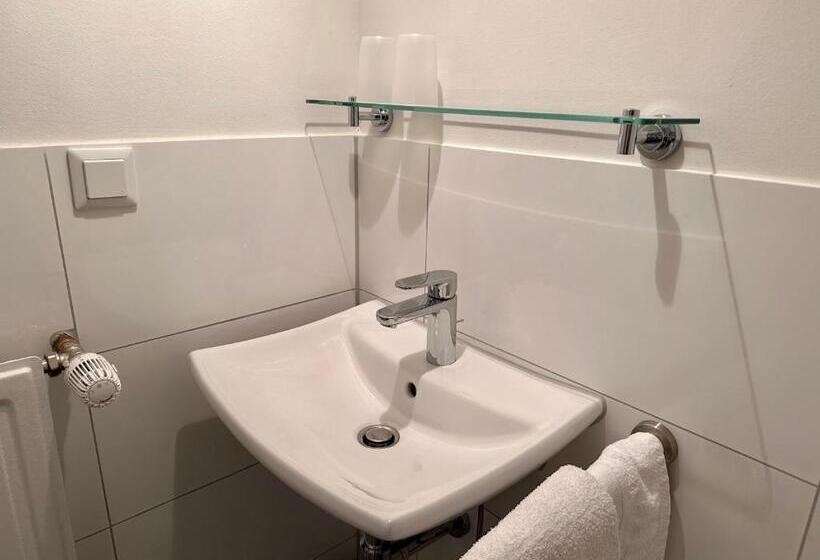 Номер Basic, Altstadthotel Hayk Am Rhein