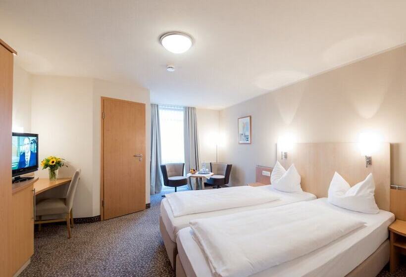 스탠다드 룸, Amtsstüble Hotel & Restaurant