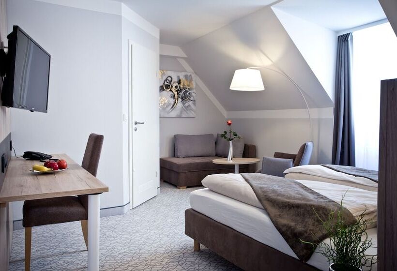 스탠다드 룸, Amtsstüble Hotel & Restaurant