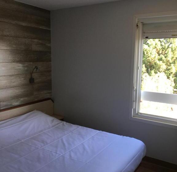 Номер Стандарт, Fast Hotel Colmar Houssen