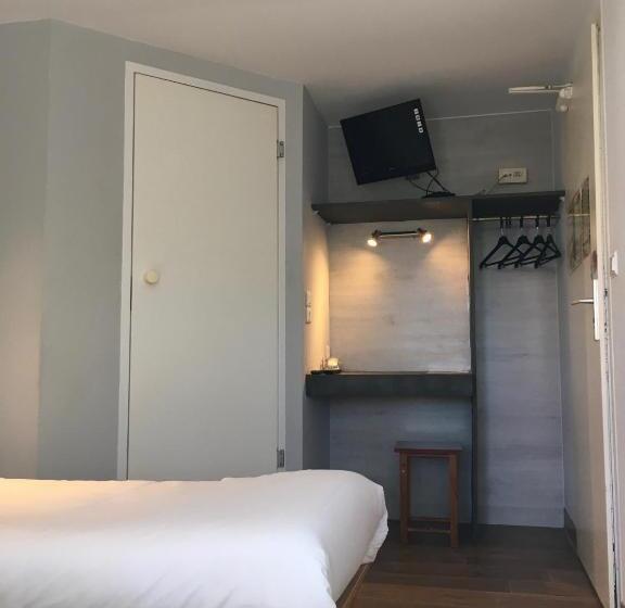 Номер Стандарт, Fast Hotel Colmar Houssen