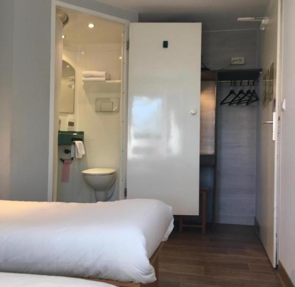 Номер Стандарт, Fast Hotel Colmar Houssen