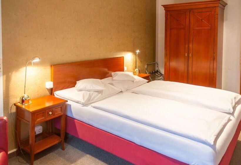 Номер Комфорт Индивидуальный, Aktiv Hotel Schweiger