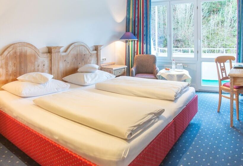 Номер Стандарт, Aktiv Hotel Schweiger