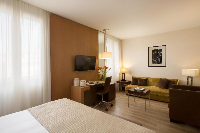 Номер Economy, Aktiv Hotel Schweiger