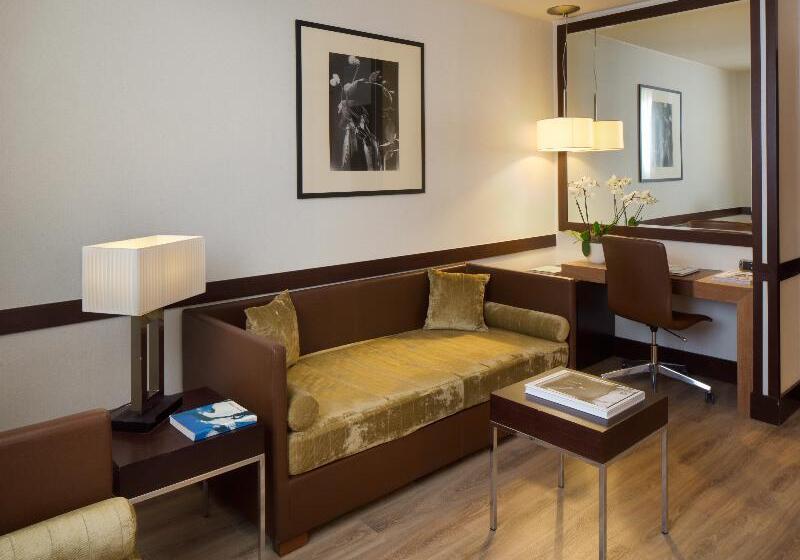 Номер Economy, Aktiv Hotel Schweiger