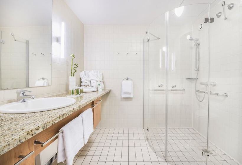 اتاق سوپریور, Collegium Leoninum