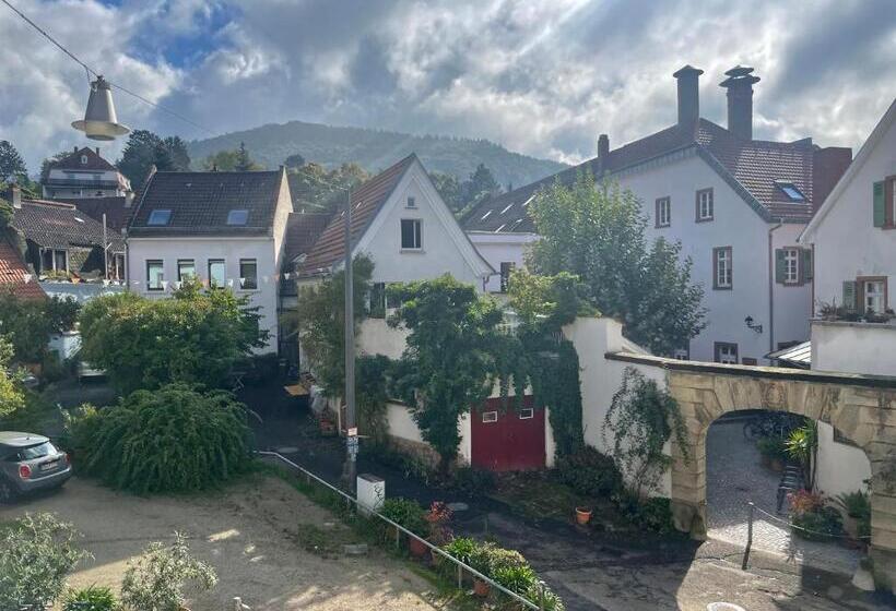 Номер Стандарт Трехместный, Dk Hotel Deutscher Kaiser