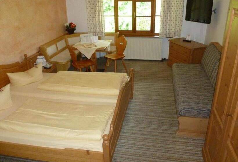 Номер Superior, Gasthof Ochsenwirt