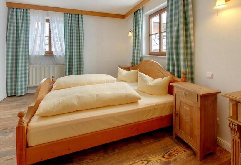 标准间, Gasthof Ochsenwirt