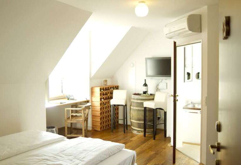 Номер Стандарт, Landhotel Beverland Bei Münster