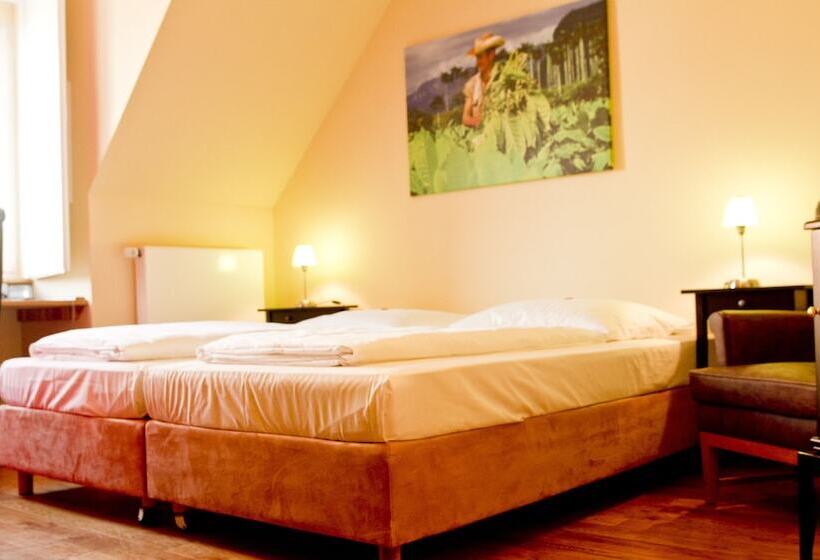 Номер Стандарт, Landhotel Beverland Bei Münster