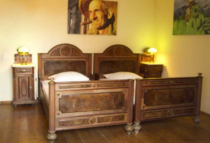 Номер Стандарт, Landhotel Beverland Bei Münster