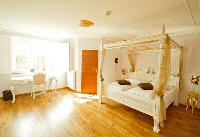 Номер Стандарт, Landhotel Beverland Bei Münster