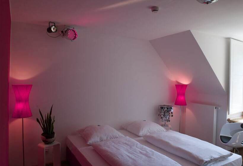 Номер Стандарт, Landhotel Beverland Bei Münster
