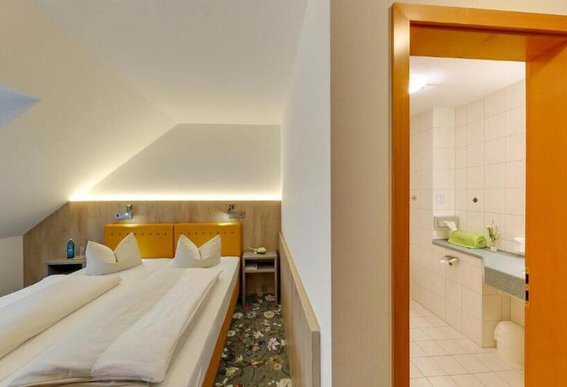 Номер Superior Одноместный, Landhotel Seerose