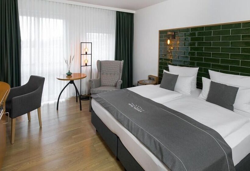 Quarto Clássico, Nickisch