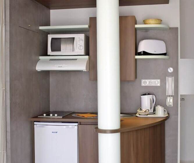 Люкс Комфорт, Suite Home Apt Luberon