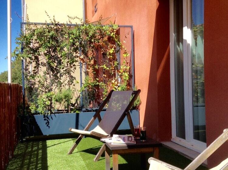 Люкс Престиж, Suite Home Apt Luberon