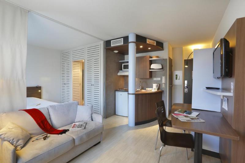 Люкс Комфорт, Suite Home Apt Luberon