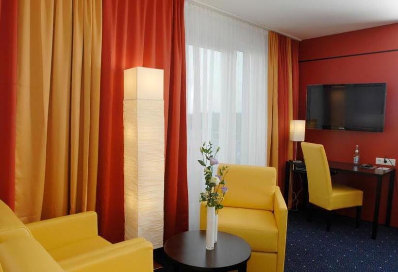 ２ベッドスイートルーム, Stay2munich Hotel & Serviced Apartments