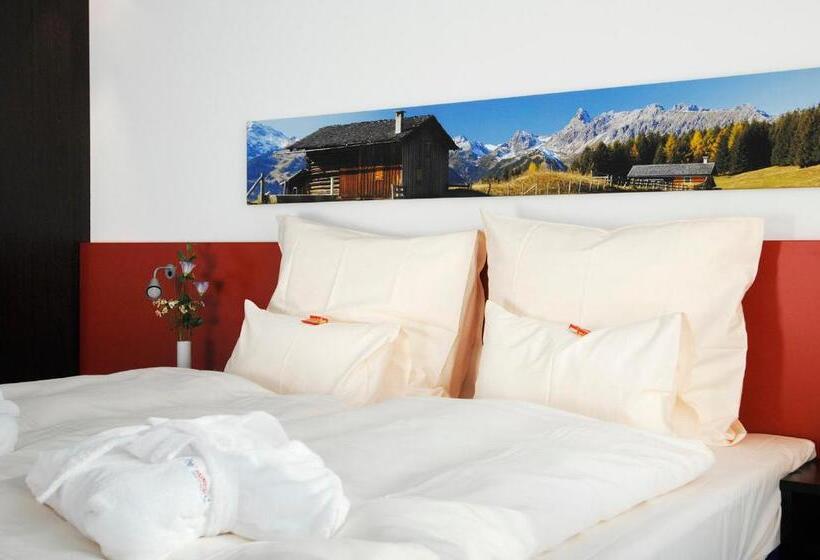 コンフォートルーム, Stay2munich Hotel & Serviced Apartments
