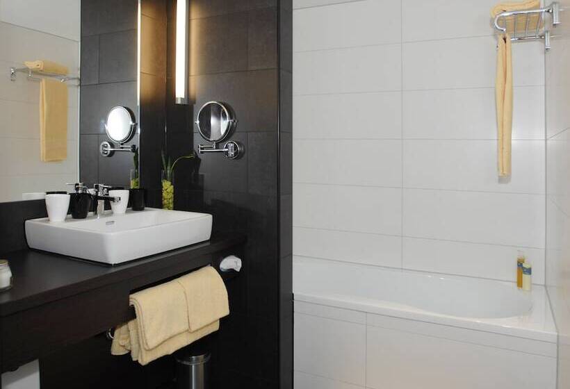 クラシックルーム, Stay2munich Hotel & Serviced Apartments