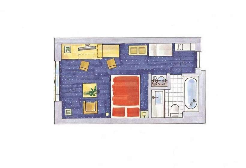 クラシックルーム, Stay2munich Hotel & Serviced Apartments