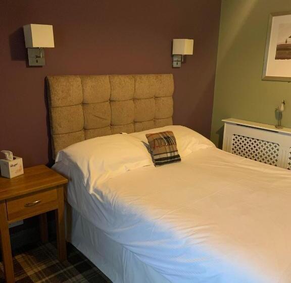 Номер Стандарт Индивидуальный, The Powfoot Hotel, Annan