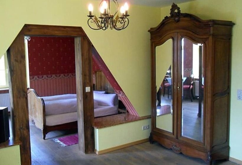 标准间, Wein Hotel Auberge Mistral