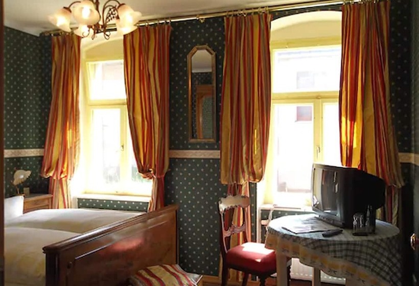 标准间, Wein Hotel Auberge Mistral