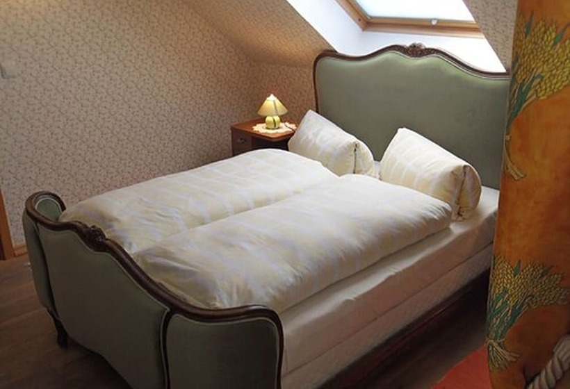 标准间, Wein Hotel Auberge Mistral