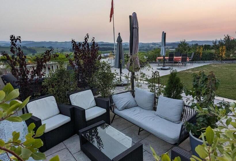 سوییت خانوادگی, Apart Hotel Near Lucerne