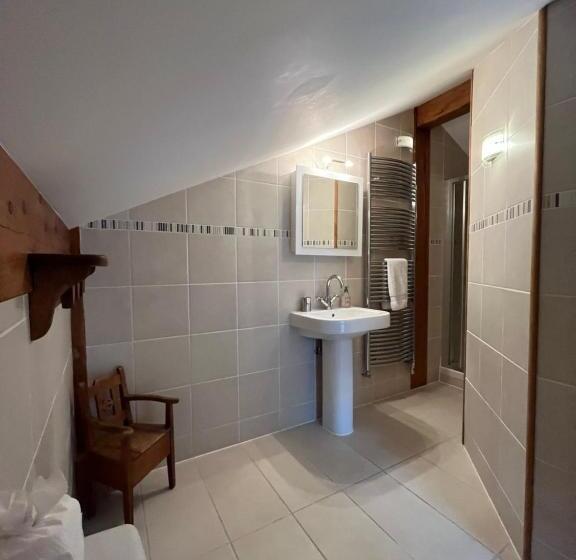 Четырехместный Номер Стандарт, Chalet Le Pery