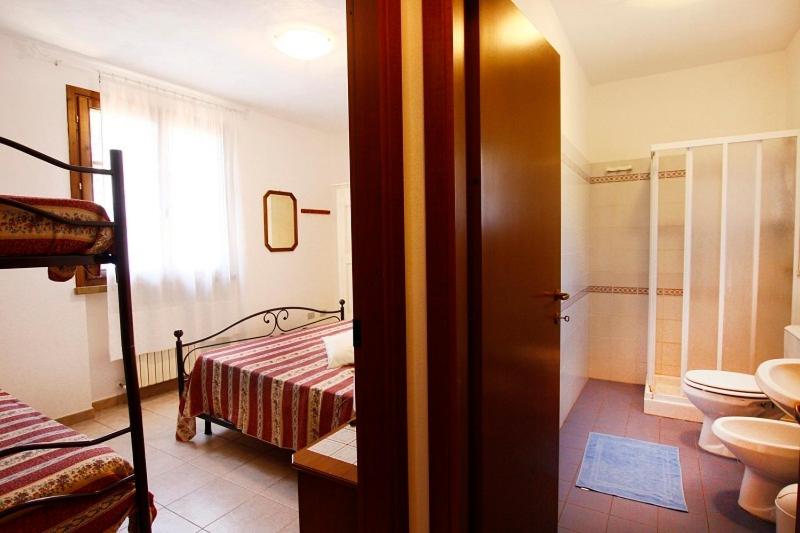 Апартаменты 1 Спальня, Agriturismo I Cerroni Montescudaio